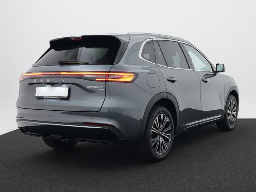 Geely Starray EM-i 1.5 Max+ 29,8 kWh | 136km WLTP | Full Options | Panoramadak | Flyme Audio | 360&deg; Camera | ActivLease financial lease