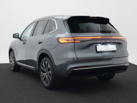 Geely Starray EM-i 1.5 Max+ 29,8 kWh | 136km WLTP | Full Options | Panoramadak | Flyme Audio | 360&deg; Camera | ActivLease financial lease