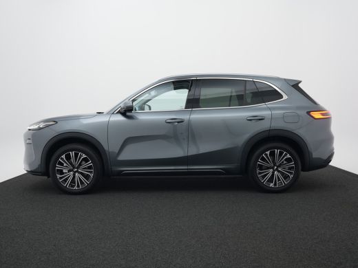 Geely Starray EM-i 1.5 Max+ 29,8 kWh | 136km WLTP | Full Options | Panoramadak | Flyme Audio | 360&deg; Camera | ActivLease financial lease