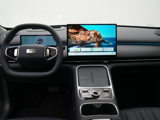 Geely Starray EM-i 1.5 Max+ 29,8 kWh | 136km WLTP | Full Options | Panoramadak | Flyme Audio | 360&deg; Camera | ActivLease financial lease