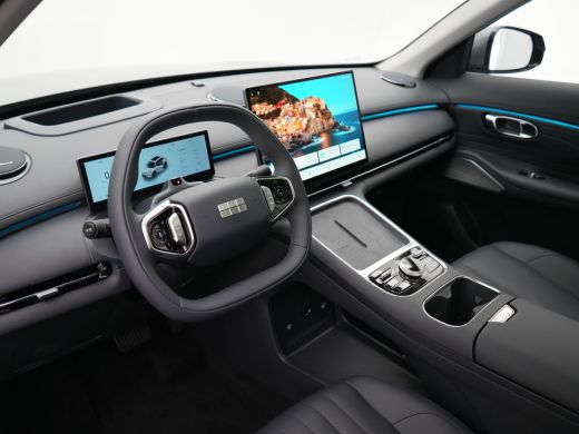 Geely Starray EM-i 1.5 Max+ 29,8 kWh | 136km WLTP | Full Options | Panoramadak | Flyme Audio | 360&deg; Camera | ActivLease financial lease
