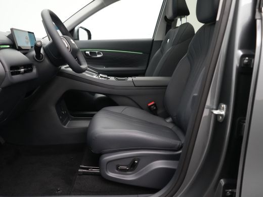 Geely Starray EM-i 1.5 Max+ 29,8 kWh | 136km WLTP | Full Options | Panoramadak | Flyme Audio | 360&deg; Camera | ActivLease financial lease