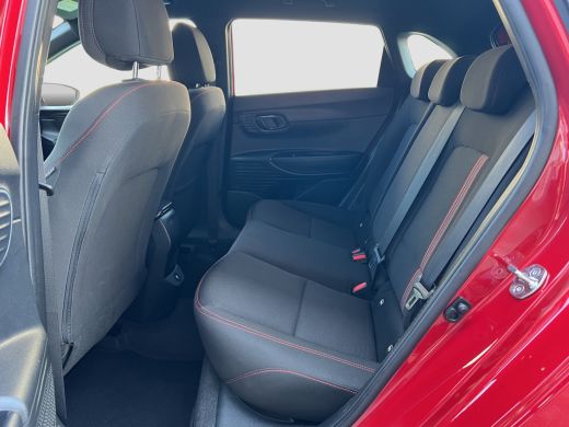 Hyundai i20 1.0 T-GDI 100pk N-Line | Camera | Carplay | Premium audio | Cruise controle | Navigatie | 17'' ve... ActivLease financial lease