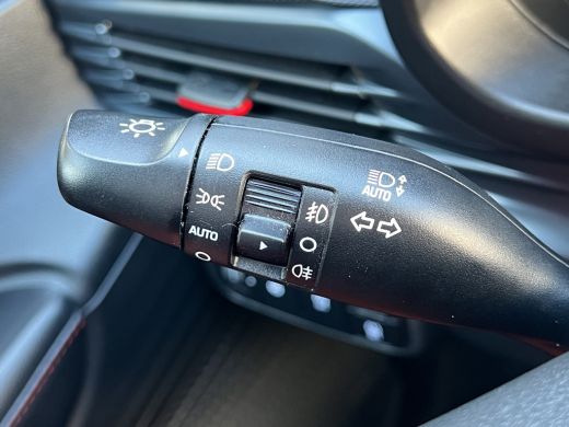 Hyundai i20 1.0 T-GDI 100pk N-Line | Camera | Carplay | Premium audio | Cruise controle | Navigatie | 17'' ve... ActivLease financial lease