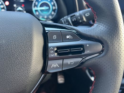 Hyundai i20 1.0 T-GDI 100pk N-Line | Camera | Carplay | Premium audio | Cruise controle | Navigatie | 17'' ve... ActivLease financial lease
