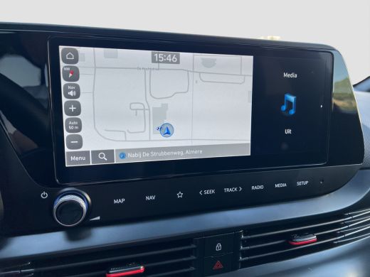 Hyundai i20 1.0 T-GDI 100pk N-Line | Camera | Carplay | Premium audio | Cruise controle | Navigatie | 17'' ve... ActivLease financial lease
