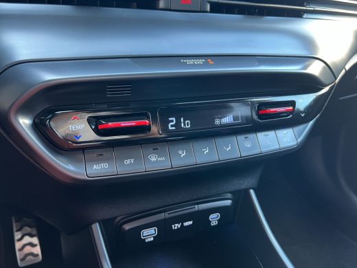 Hyundai i20 1.0 T-GDI 100pk N-Line | Camera | Carplay | Premium audio | Cruise controle | Navigatie | 17'' ve... ActivLease financial lease