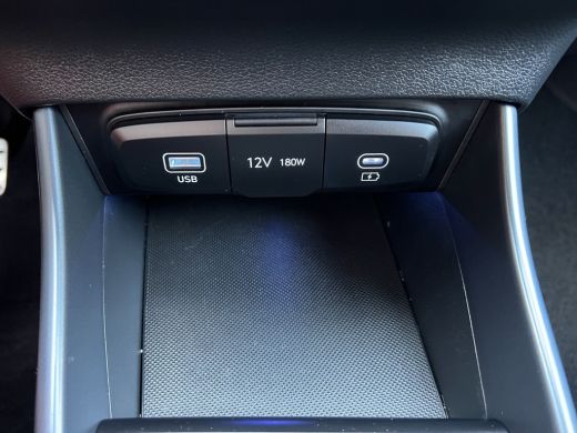 Hyundai i20 1.0 T-GDI 100pk N-Line | Camera | Carplay | Premium audio | Cruise controle | Navigatie | 17'' ve... ActivLease financial lease