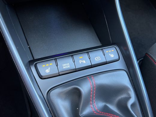 Hyundai i20 1.0 T-GDI 100pk N-Line | Camera | Carplay | Premium audio | Cruise controle | Navigatie | 17'' ve... ActivLease financial lease