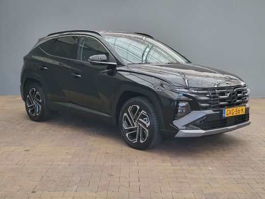 Hyundai Tucson 1.6 T-GDI PHEV Premium | Achterbank in delen neerklapbaar | Achterruitverwarming | Achteruitrij a... ActivLease financial lease