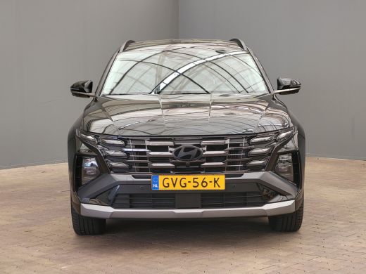 Hyundai Tucson 1.6 T-GDI PHEV Premium | Achterbank in delen neerklapbaar | Achterruitverwarming | Achteruitrij a... ActivLease financial lease