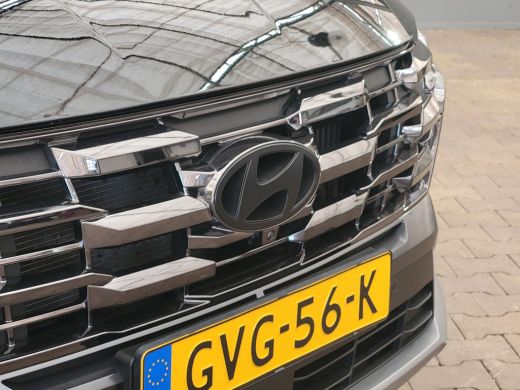Hyundai Tucson 1.6 T-GDI PHEV Premium | Achterbank in delen neerklapbaar | Achterruitverwarming | Achteruitrij a... ActivLease financial lease