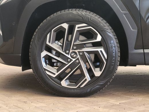 Hyundai Tucson 1.6 T-GDI PHEV Premium | Achterbank in delen neerklapbaar | Achterruitverwarming | Achteruitrij a... ActivLease financial lease