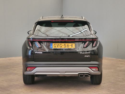 Hyundai Tucson 1.6 T-GDI PHEV Premium | Achterbank in delen neerklapbaar | Achterruitverwarming | Achteruitrij a... ActivLease financial lease