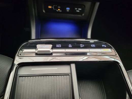 Hyundai Tucson 1.6 T-GDI PHEV Premium | Achterbank in delen neerklapbaar | Achterruitverwarming | Achteruitrij a... ActivLease financial lease