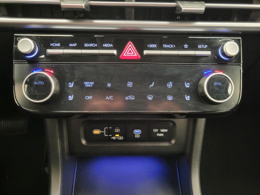 Hyundai Tucson 1.6 T-GDI PHEV Premium | Achterbank in delen neerklapbaar | Achterruitverwarming | Achteruitrij a... ActivLease financial lease