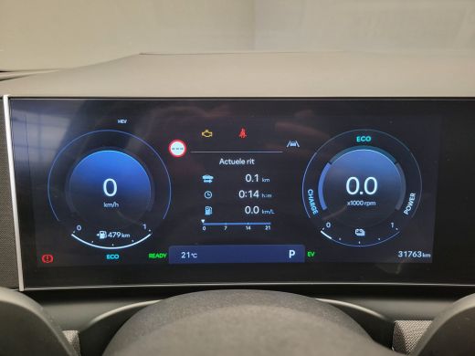 Hyundai Tucson 1.6 T-GDI PHEV Premium | Achterbank in delen neerklapbaar | Achterruitverwarming | Achteruitrij a... ActivLease financial lease