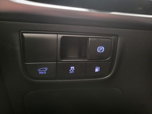 Hyundai Tucson 1.6 T-GDI PHEV Premium | Achterbank in delen neerklapbaar | Achterruitverwarming | Achteruitrij a... ActivLease financial lease