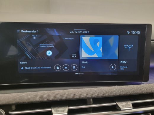 Hyundai Tucson 1.6 T-GDI PHEV Premium | Achterbank in delen neerklapbaar | Achterruitverwarming | Achteruitrij a... ActivLease financial lease