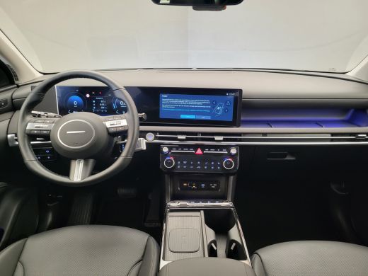 Hyundai Tucson 1.6 T-GDI PHEV Premium | Achterbank in delen neerklapbaar | Achterruitverwarming | Achteruitrij a... ActivLease financial lease