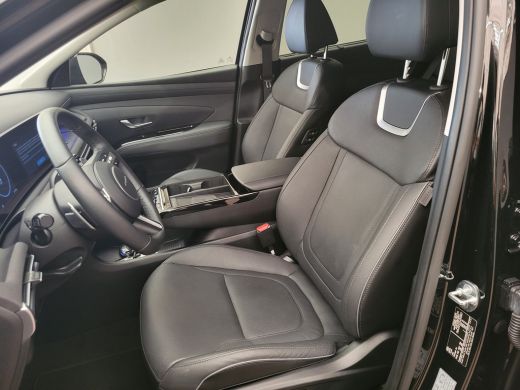 Hyundai Tucson 1.6 T-GDI PHEV Premium | Achterbank in delen neerklapbaar | Achterruitverwarming | Achteruitrij a... ActivLease financial lease