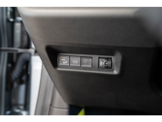Jeep Avenger 1.2 e-Hybrid Summit | Tot 8 Jaar Garantie | Navigatie | Camera | Keyless | Elektrische Achterklep... ActivLease financial lease