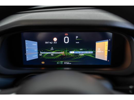 Jeep Avenger 1.2 e-Hybrid Summit | Tot 8 Jaar Garantie | Navigatie | Camera | Keyless | Elektrische Achterklep... ActivLease financial lease