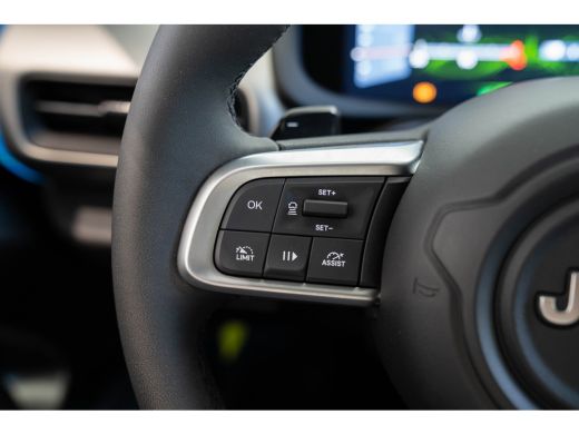 Jeep Avenger 1.2 e-Hybrid Summit | Tot 8 Jaar Garantie | Navigatie | Camera | Keyless | Elektrische Achterklep... ActivLease financial lease