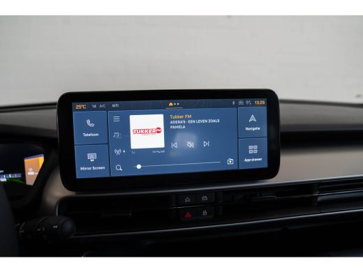 Jeep Avenger 1.2 e-Hybrid Summit | Tot 8 Jaar Garantie | Navigatie | Camera | Keyless | Elektrische Achterklep... ActivLease financial lease