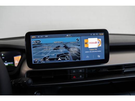 Jeep Avenger 1.2 e-Hybrid Summit | Tot 8 Jaar Garantie | Navigatie | Camera | Keyless | Elektrische Achterklep... ActivLease financial lease
