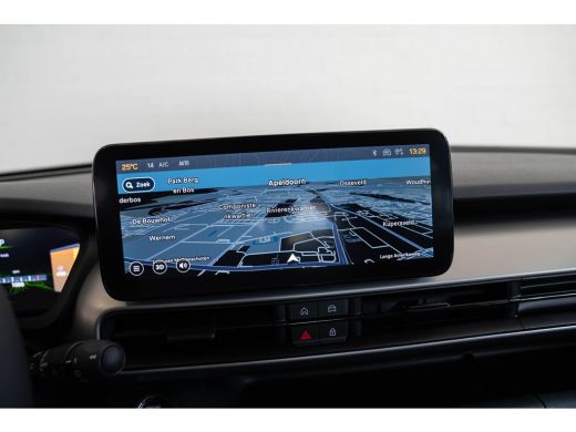 Jeep Avenger 1.2 e-Hybrid Summit | Tot 8 Jaar Garantie | Navigatie | Camera | Keyless | Elektrische Achterklep... ActivLease financial lease
