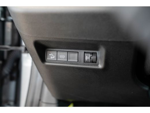 Jeep Avenger 1.2 e-Hybrid Summit | Tot 8 Jaar Garantie | Voorruit verwarming | Camera | Navigatie | Keyless | ... ActivLease financial lease