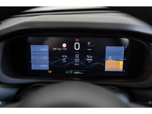 Jeep Avenger 1.2 e-Hybrid Summit | Tot 8 Jaar Garantie | Voorruit verwarming | Camera | Navigatie | Keyless | ... ActivLease financial lease