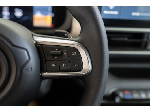 Jeep Avenger 1.2 e-Hybrid Summit | Tot 8 Jaar Garantie | Voorruit verwarming | Camera | Navigatie | Keyless | ... ActivLease financial lease