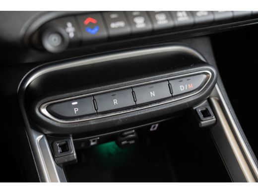Jeep Avenger 1.2 e-Hybrid Summit | Tot 8 Jaar Garantie | Voorruit verwarming | Camera | Navigatie | Keyless | ... ActivLease financial lease
