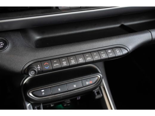 Jeep Avenger 1.2 e-Hybrid Summit | Tot 8 Jaar Garantie | Voorruit verwarming | Camera | Navigatie | Keyless | ... ActivLease financial lease