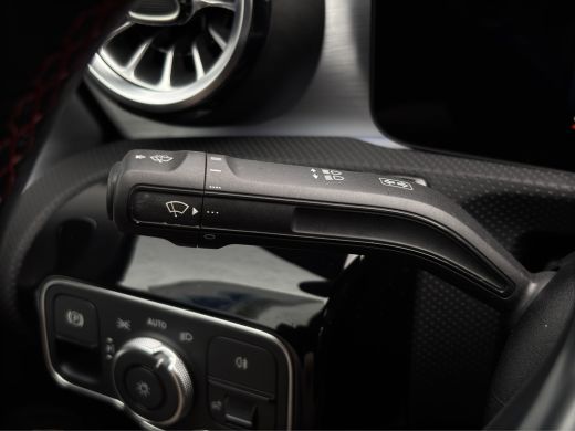 Mercedes-Benz CLA 250 e AMG Line | Trekhaak | Camera | Cruise Control | Sfeer Verlichting | ActivLease financial lease