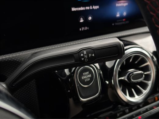 Mercedes-Benz CLA 250 e AMG Line | Trekhaak | Camera | Cruise Control | Sfeer Verlichting | ActivLease financial lease
