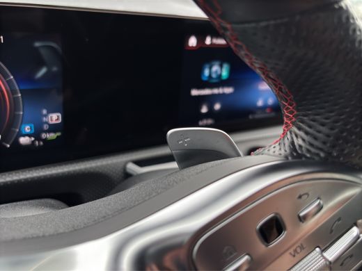 Mercedes-Benz CLA 250 e AMG Line | Trekhaak | Camera | Cruise Control | Sfeer Verlichting | ActivLease financial lease