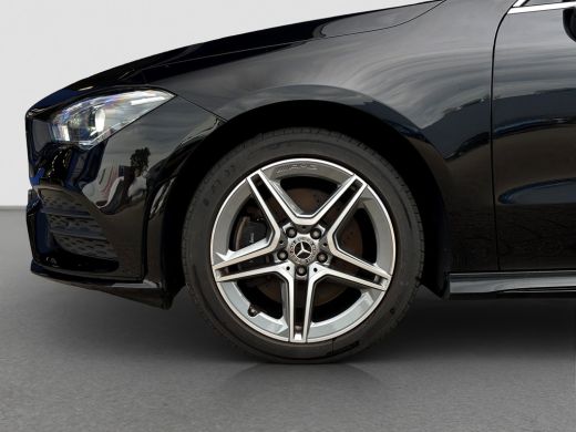 Mercedes-Benz CLA 250 e AMG Line | Trekhaak | Camera | Cruise Control | Sfeer Verlichting | ActivLease financial lease