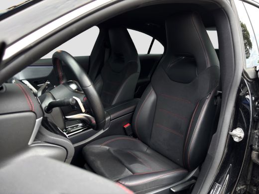 Mercedes-Benz CLA 250 e AMG Line | Trekhaak | Camera | Cruise Control | Sfeer Verlichting | ActivLease financial lease