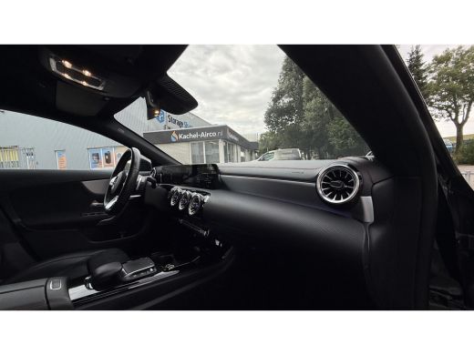 Mercedes-Benz CLA Shooting Brake 180Aut. Bus. Solution AMG Sport | Sfeer | Mood Light | ActivLease financial lease
