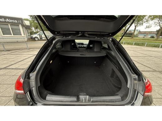 Mercedes-Benz CLA Shooting Brake 180Aut. Bus. Solution AMG Sport | Sfeer | Mood Light | ActivLease financial lease