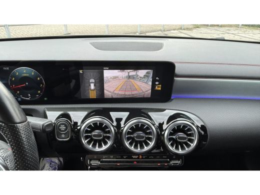 Mercedes-Benz CLA Shooting Brake 180Aut. Bus. Solution AMG Sport | Sfeer | Mood Light | ActivLease financial lease