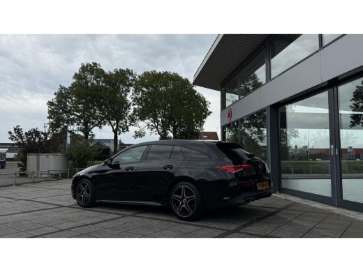 Mercedes-Benz CLA Shooting Brake 180Aut. Bus. Solution AMG Sport | Sfeer | Mood Light | ActivLease financial lease