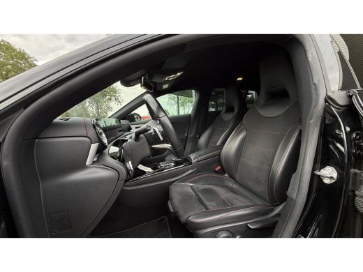 Mercedes-Benz CLA Shooting Brake 180Aut. Bus. Solution AMG Sport | Sfeer | Mood Light | ActivLease financial lease