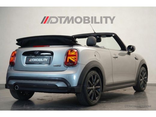 Mini Cabrio 1.5 | H/K | HuD | Camera ActivLease financial lease
