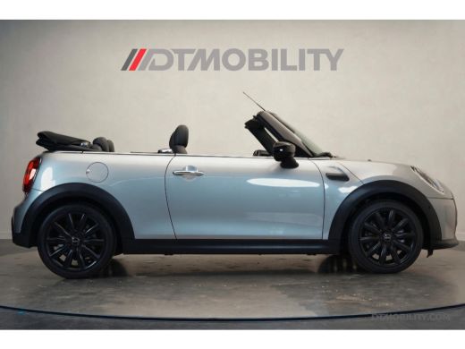 Mini Cabrio 1.5 | H/K | HuD | Camera ActivLease financial lease