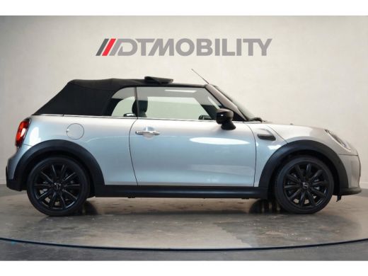 Mini Cabrio 1.5 | H/K | HuD | Camera ActivLease financial lease