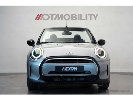Mini Cabrio 1.5 | H/K | HuD | Camera ActivLease financial lease